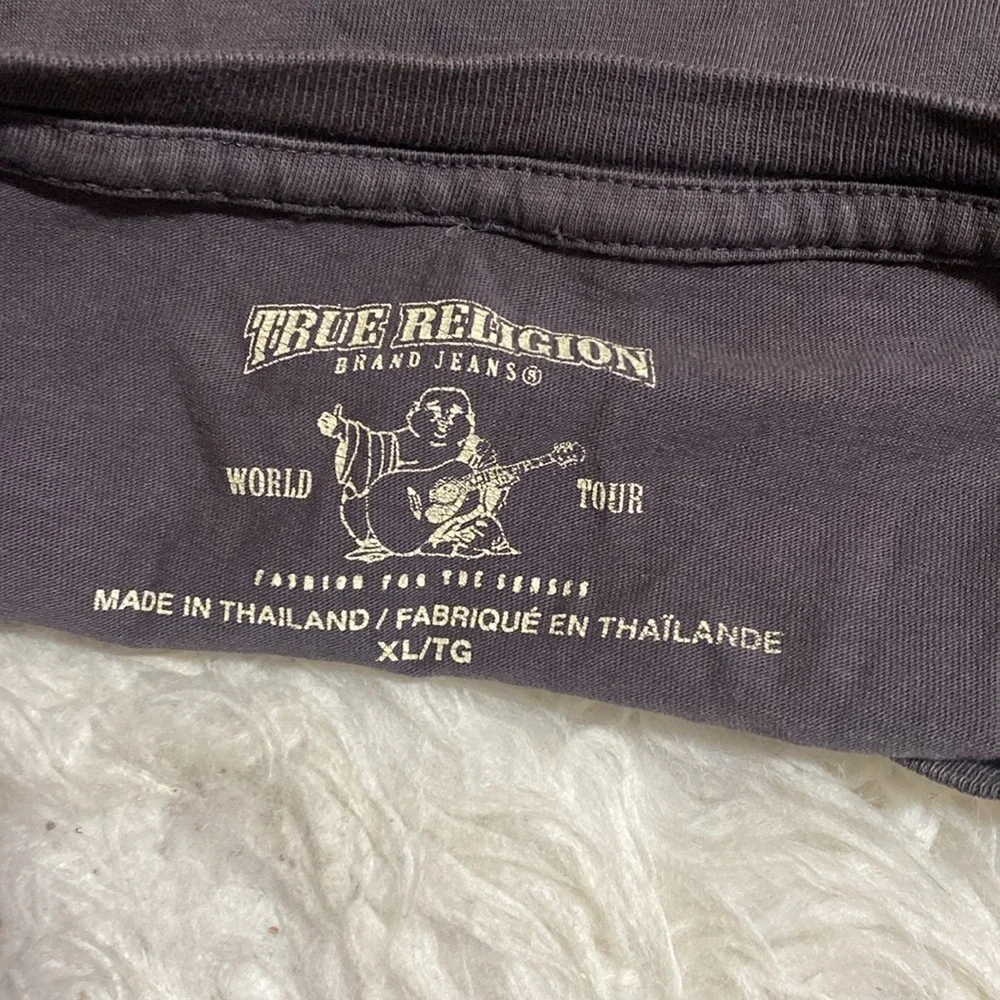 True Religion vintage men
