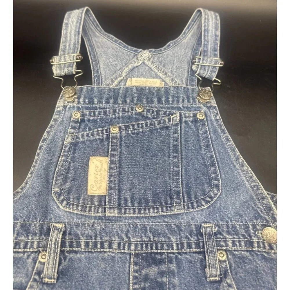 Carters this excellent