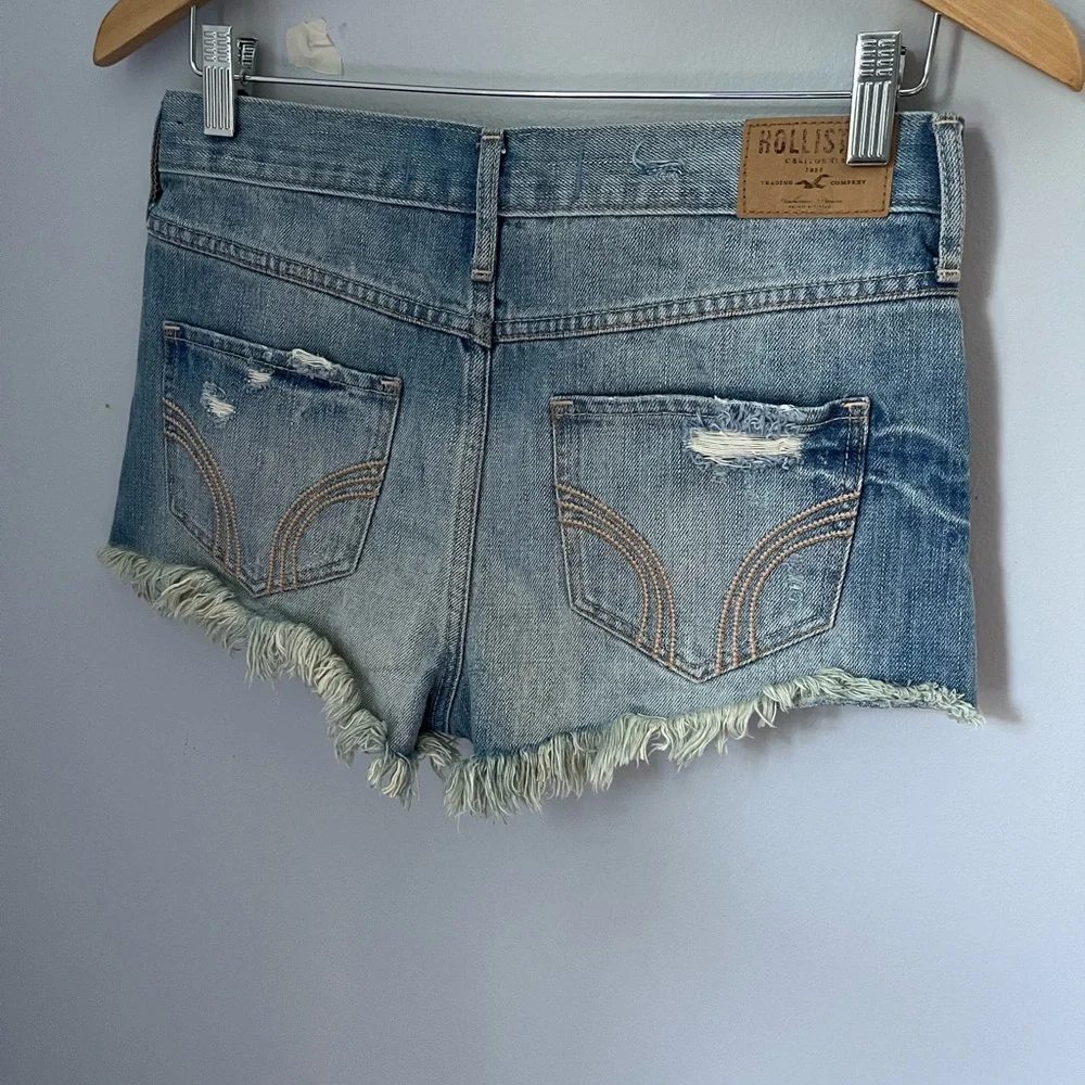 Hollister these jean