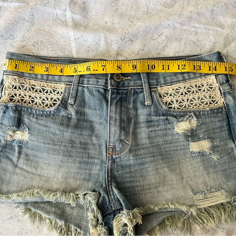 Hollister these jean