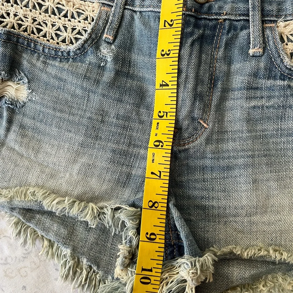 Hollister these jean