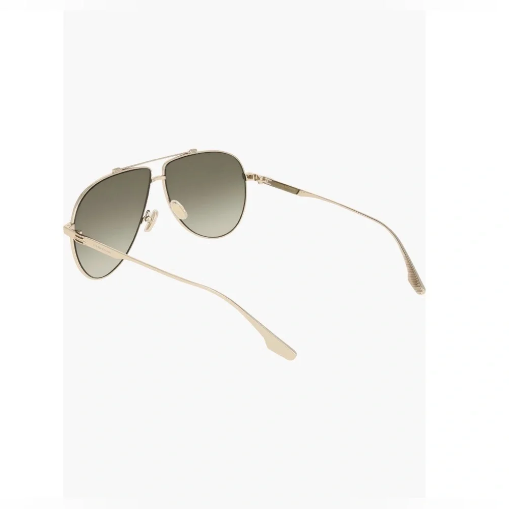 Victoria Beckham contemporary metal