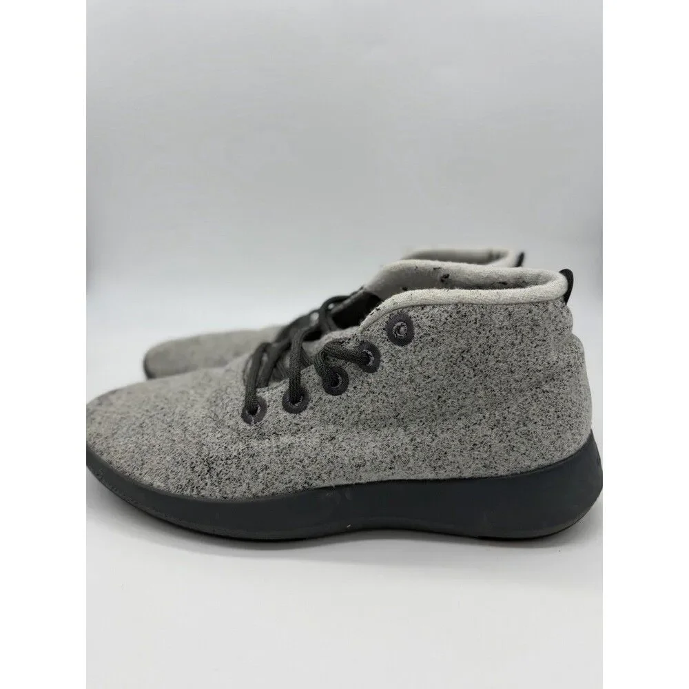 allbirds wool runner