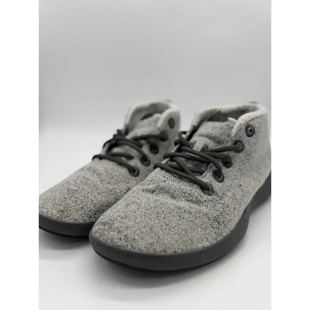Allbirds Wool Runner Sneakers