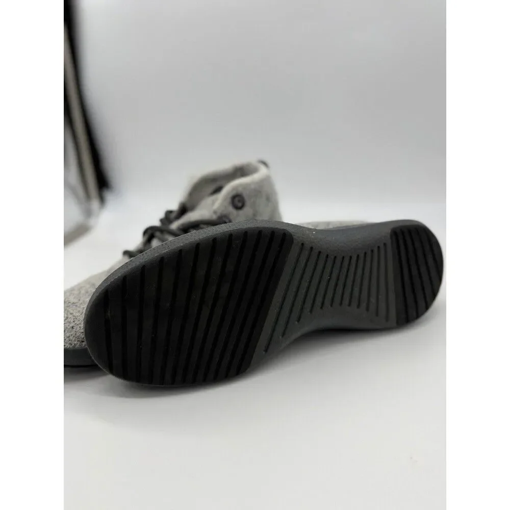 allbirds wool runner