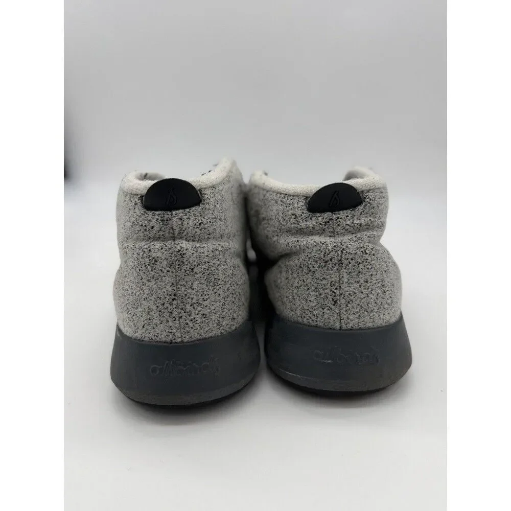 allbirds wool runner