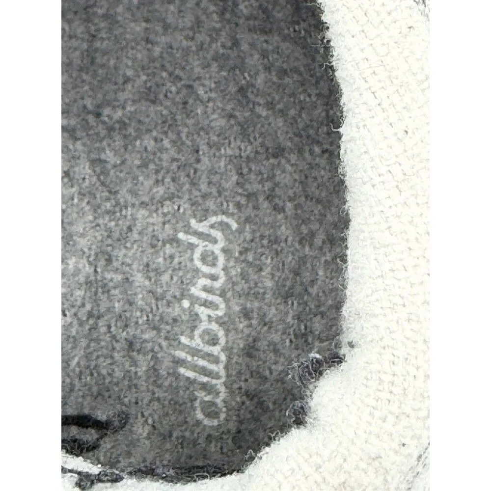 allbirds wool runner