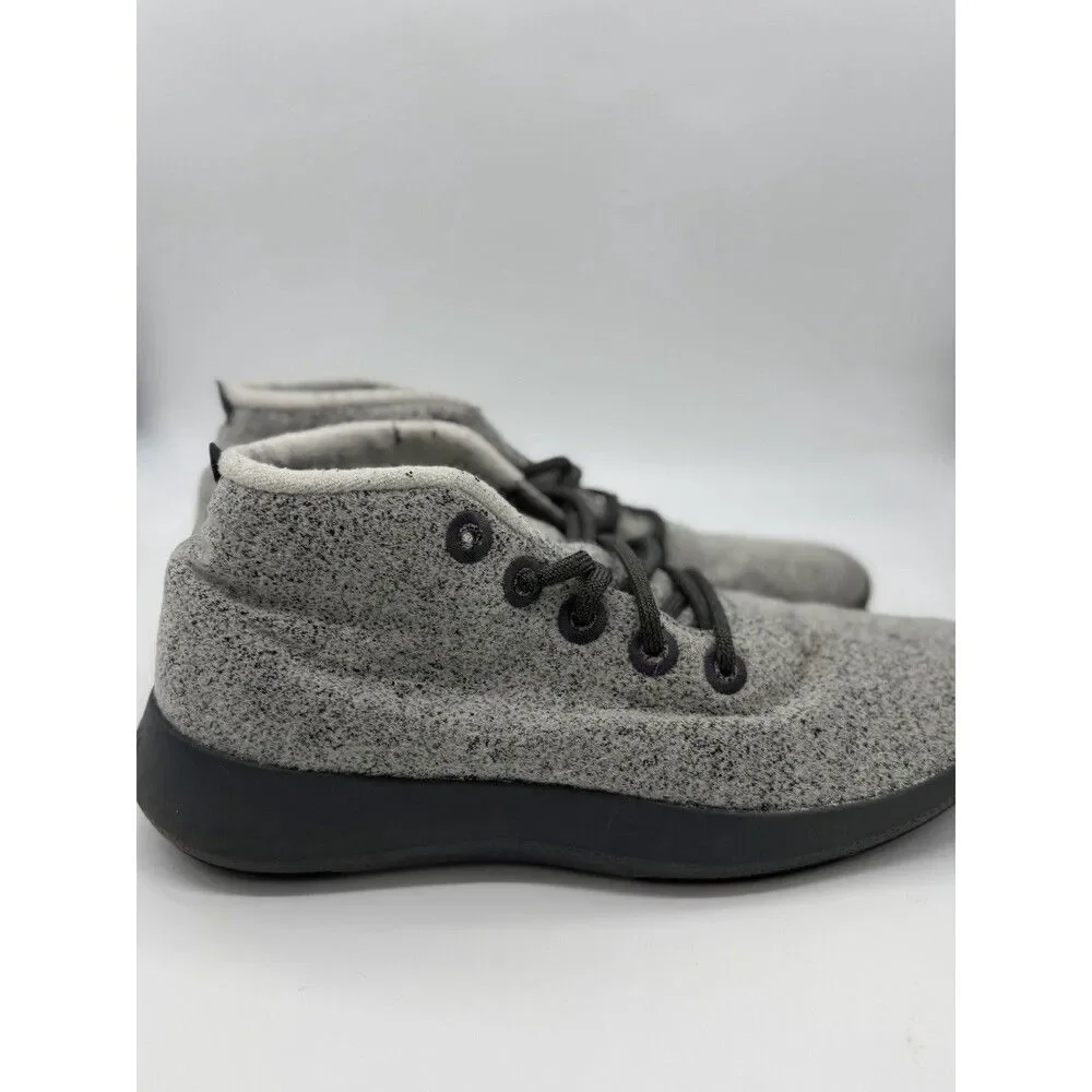 allbirds wool runner