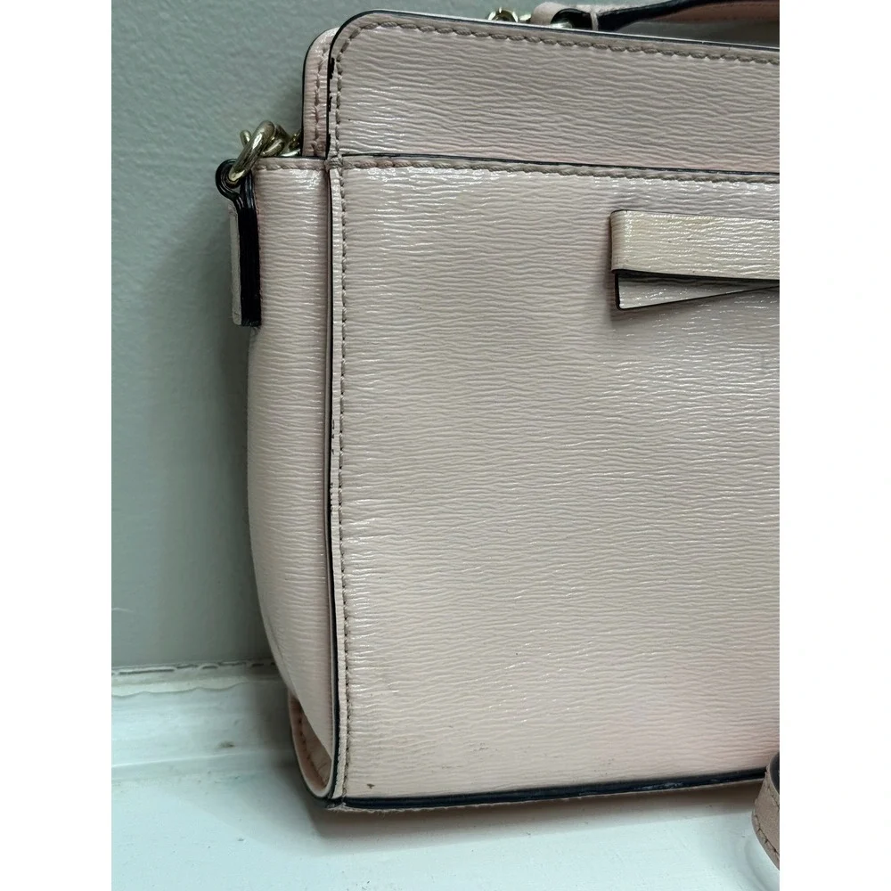 kate spade exterior material