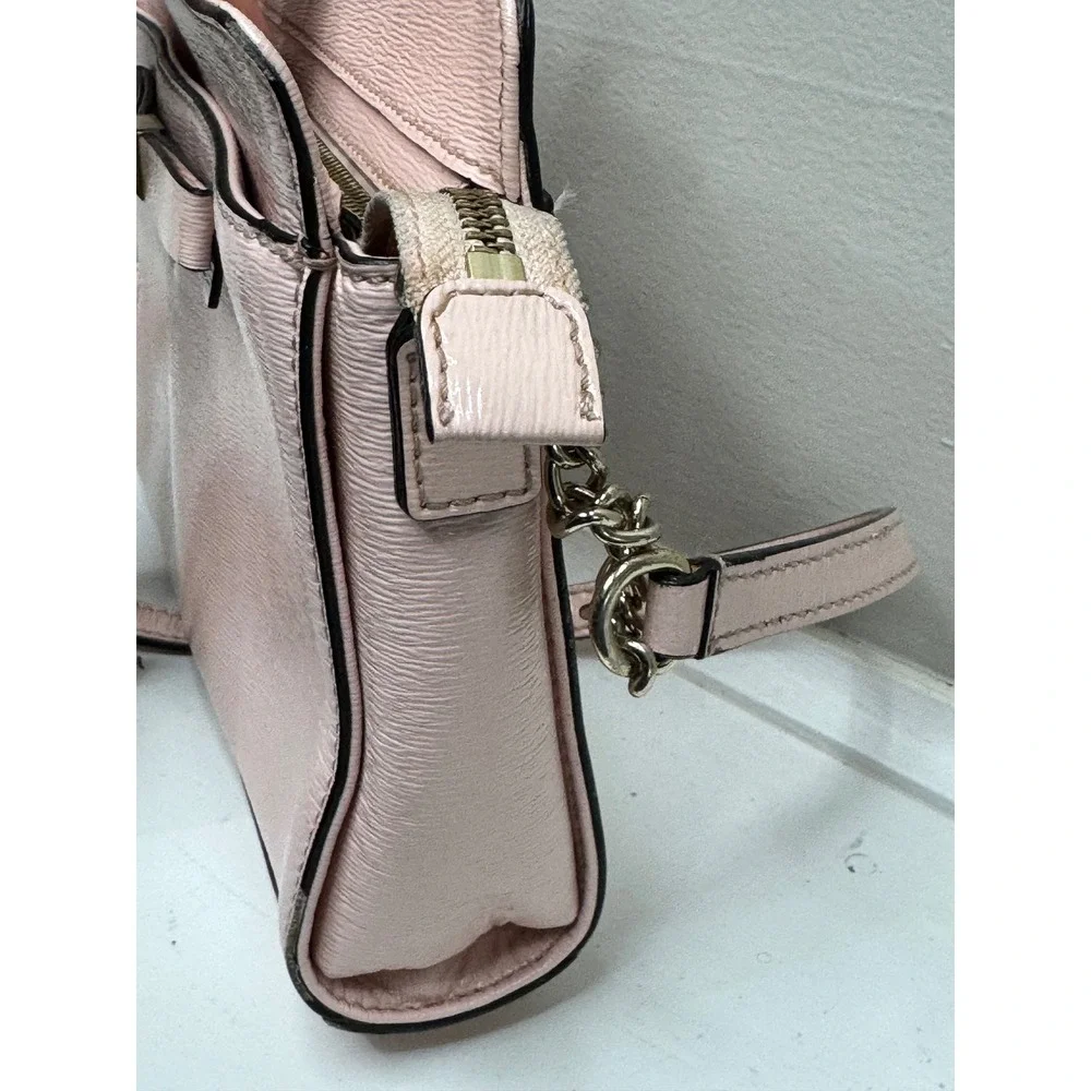 kate spade exterior material