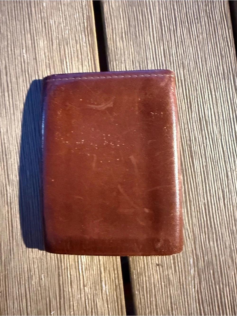 Amity vintage genuine