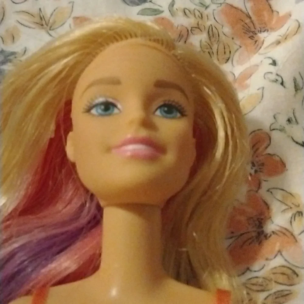 Barbie vintage jewell