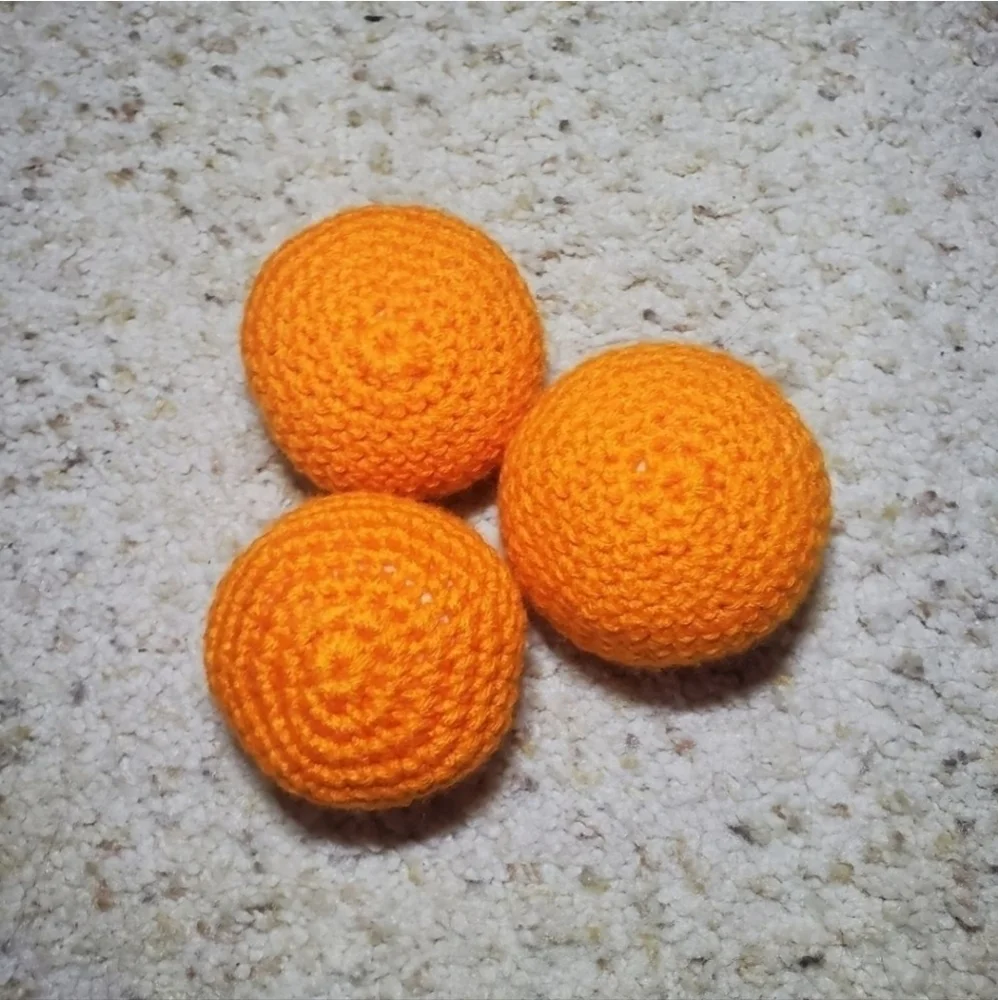 N/A non squeaky