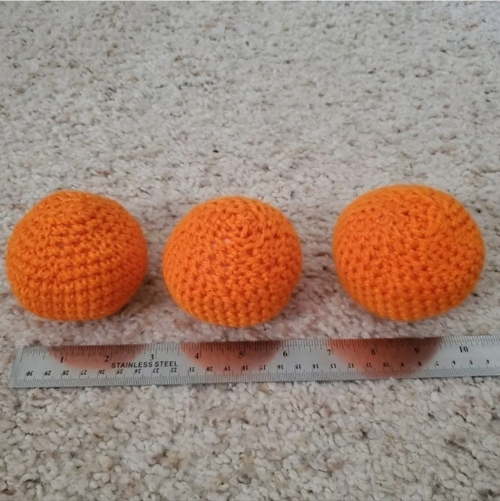 N/A non squeaky