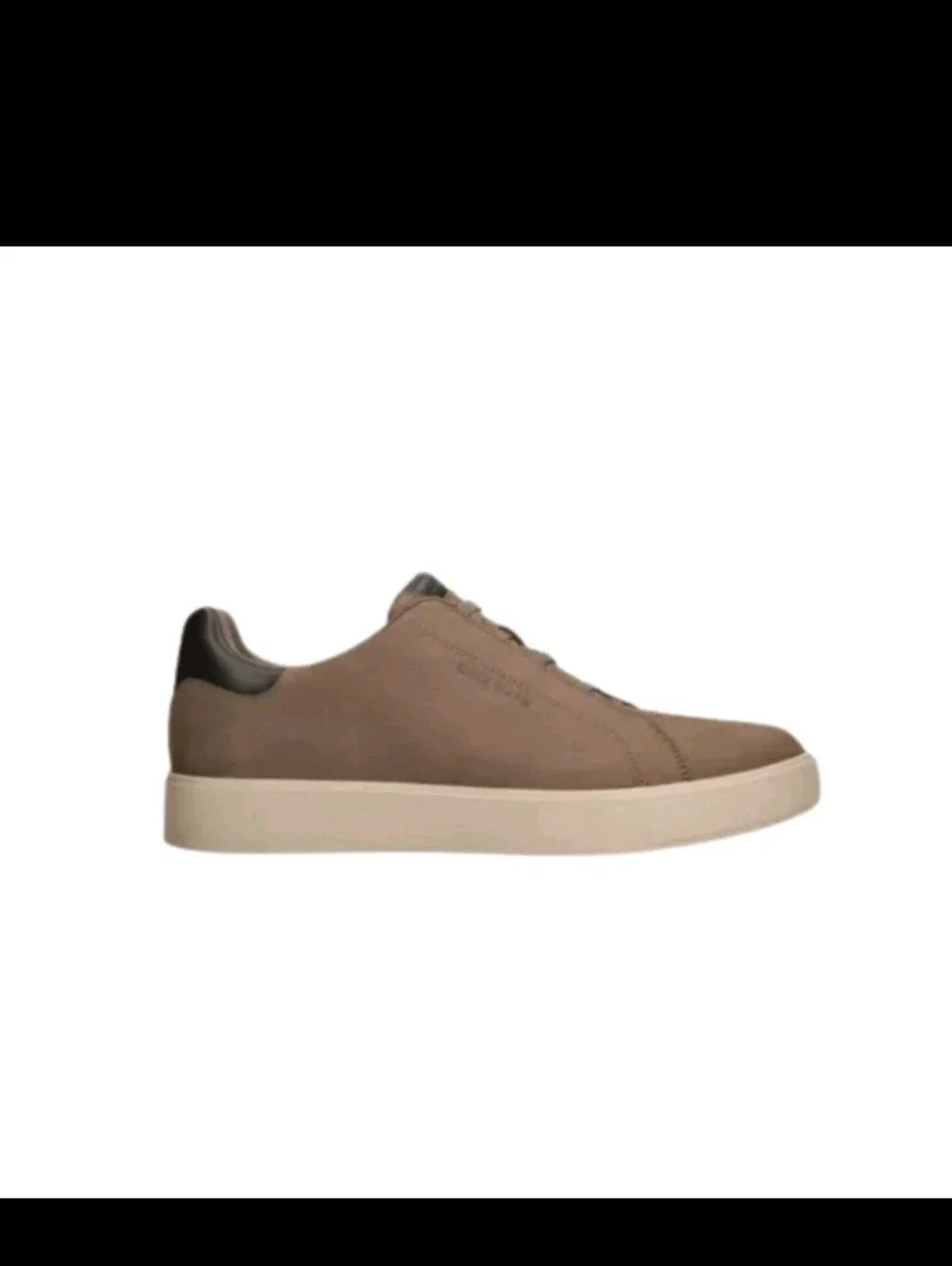 Cole Haan fatigue during