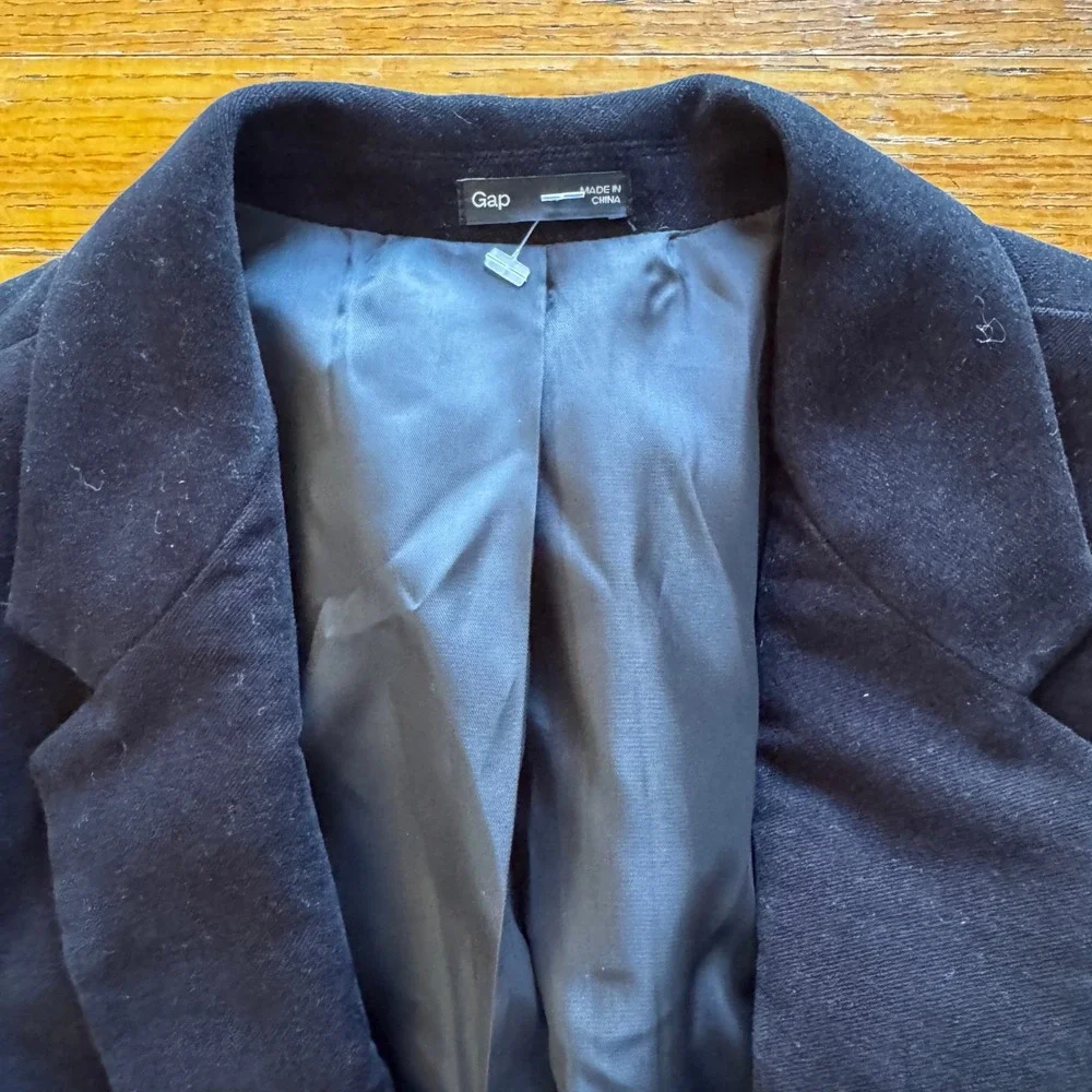 GAP men black