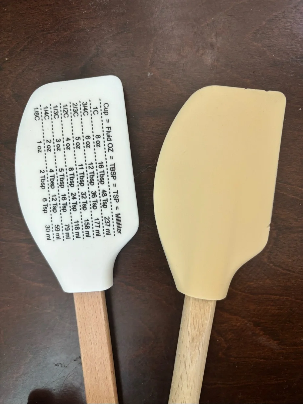 N/A two silicone