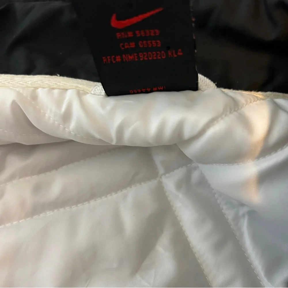 brand nike