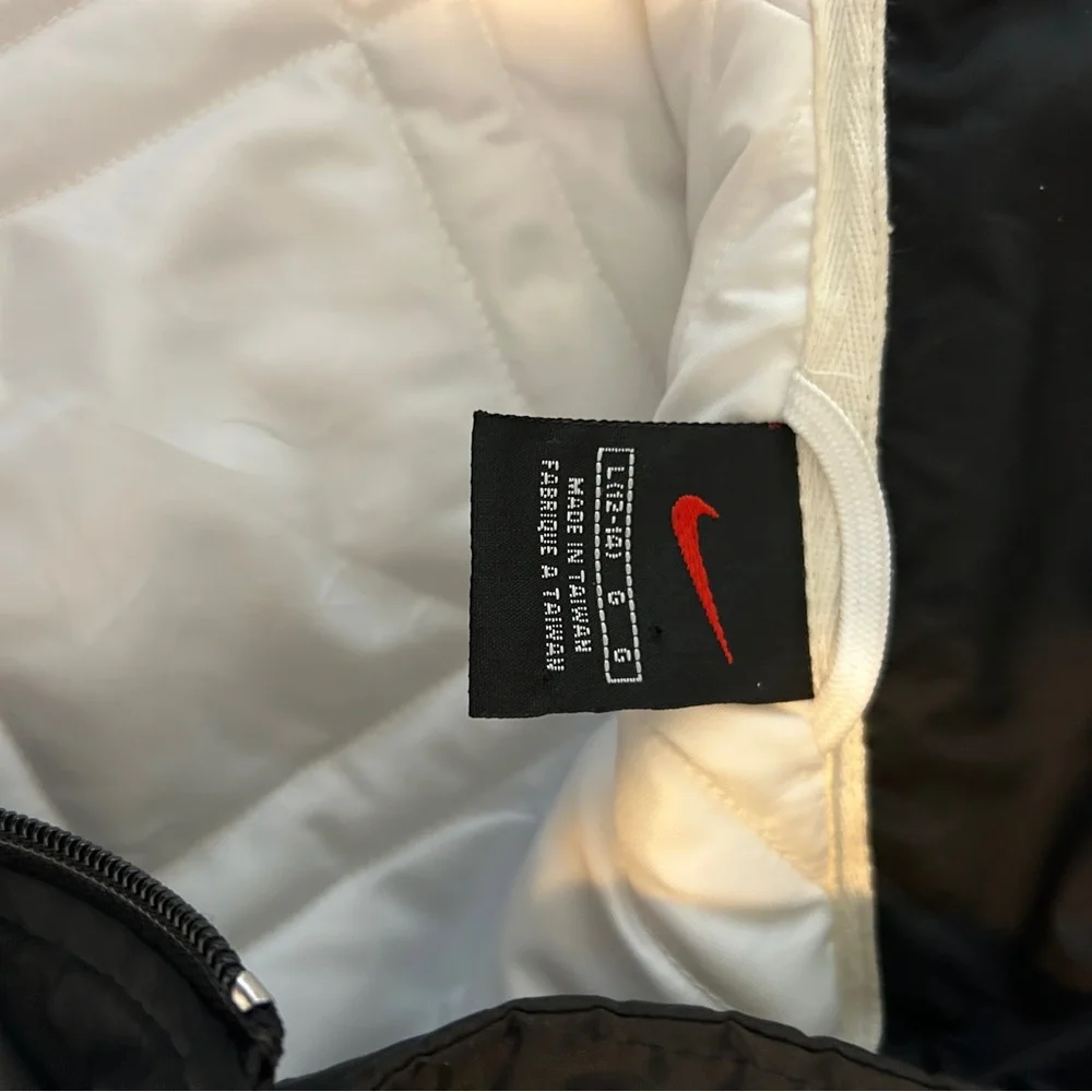 brand nike