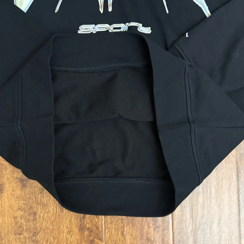 Jordan bold hoodie