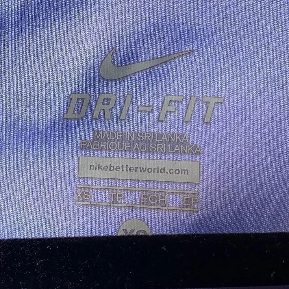 Nike excellent no