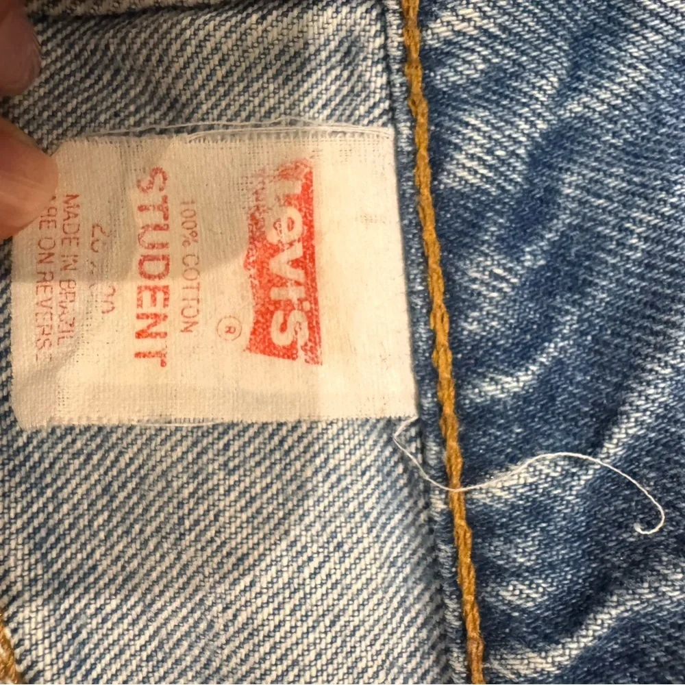 Levis authentic levi