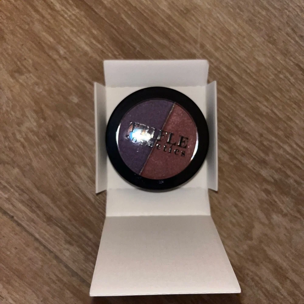 trifle cosmetics brand new