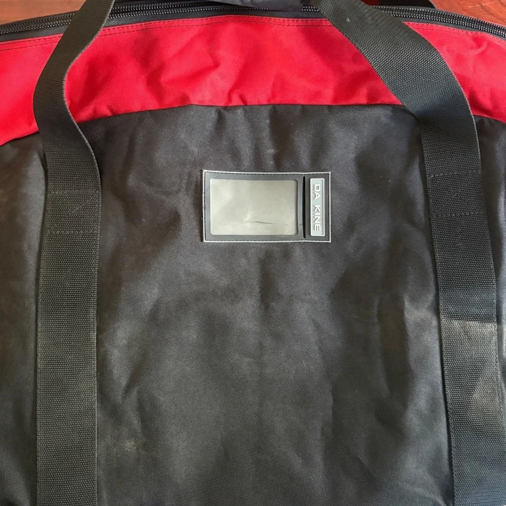Dakine good excellent