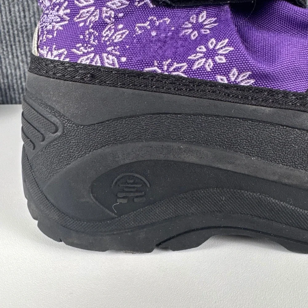 Kamik snowtale waterproof