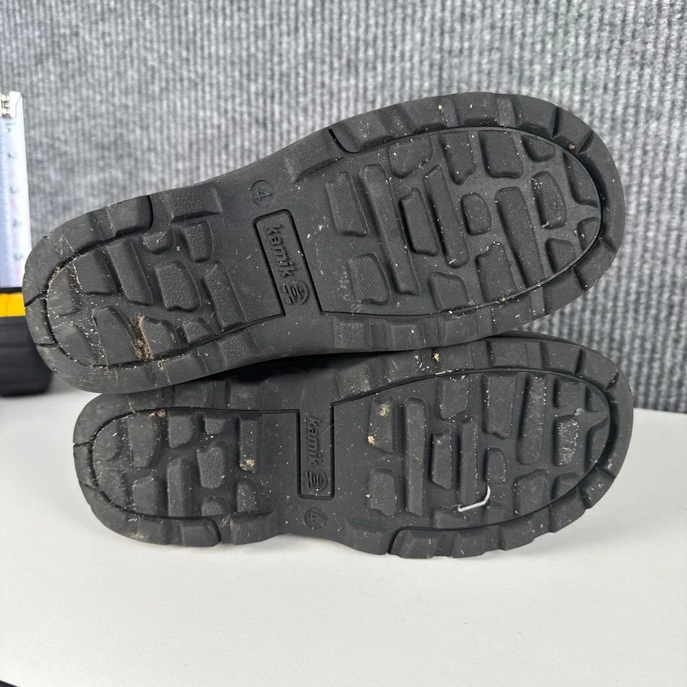 Kamik snowtale waterproof