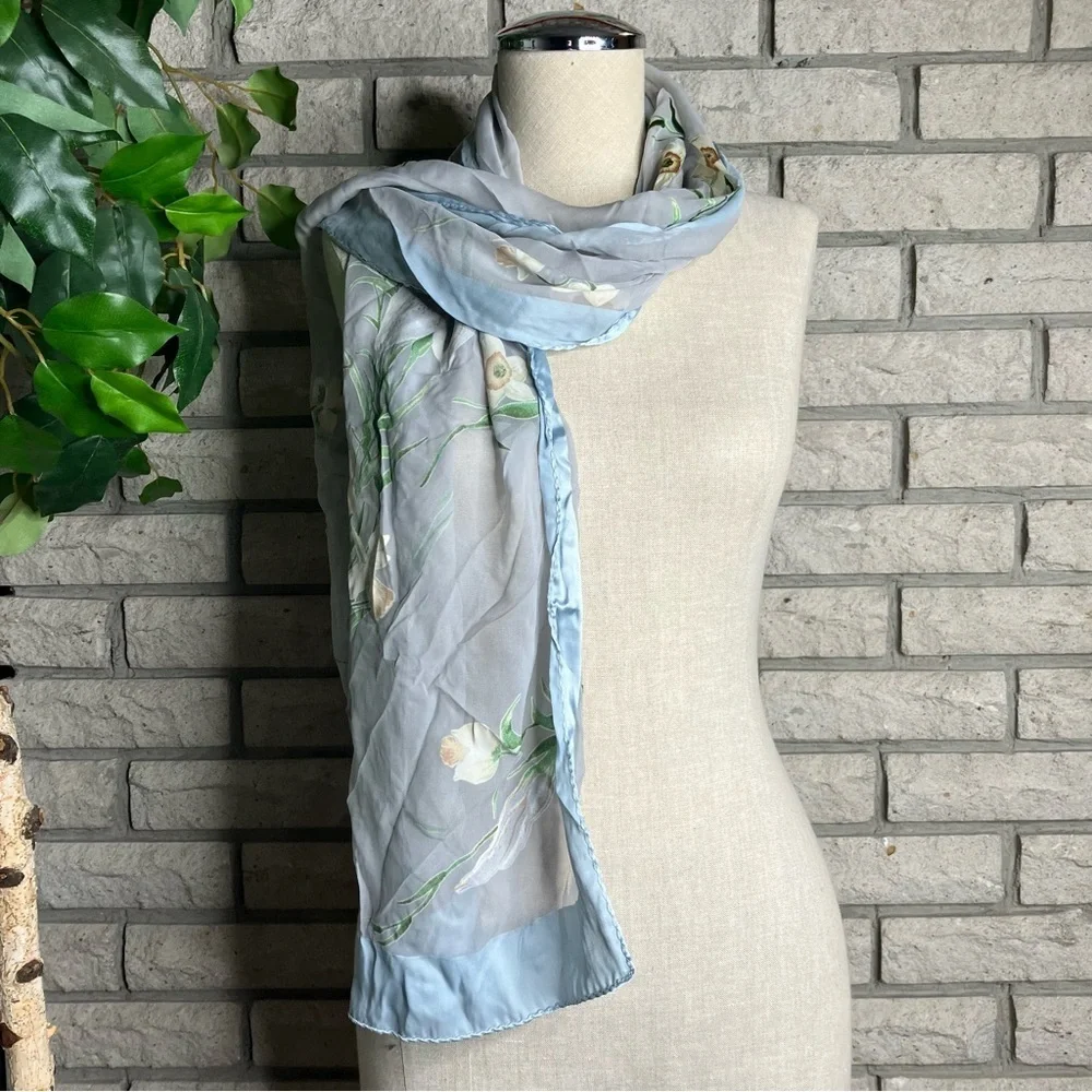 Vintage gorgeous pastel
