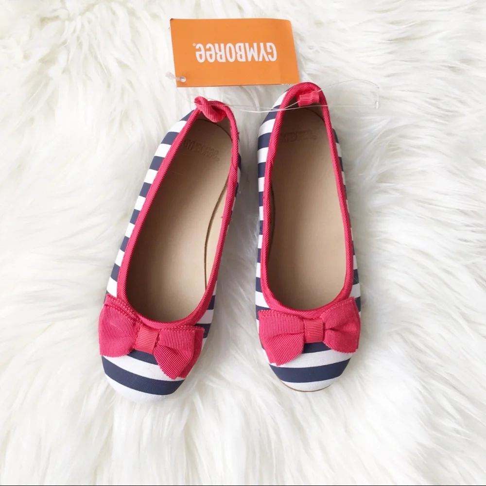 Gymboree nwt