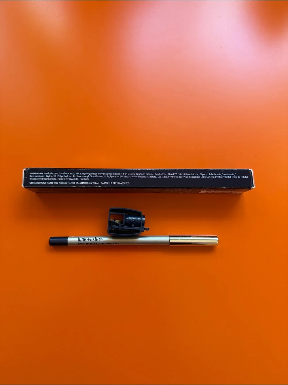lune+aster eyeliner pencil