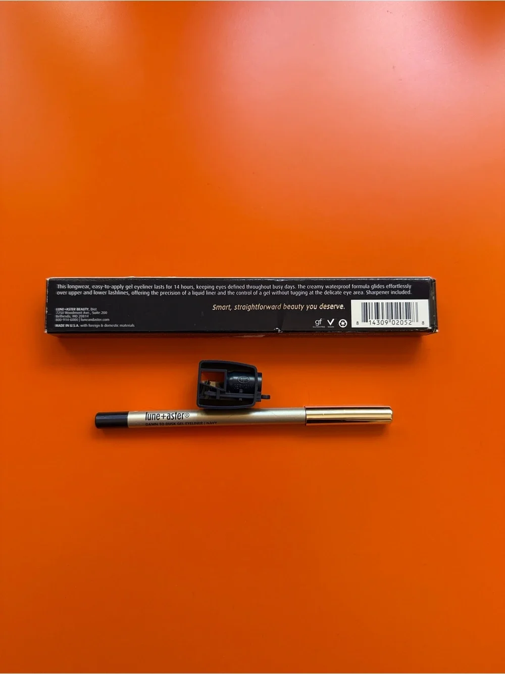lune+aster eyeliner pencil