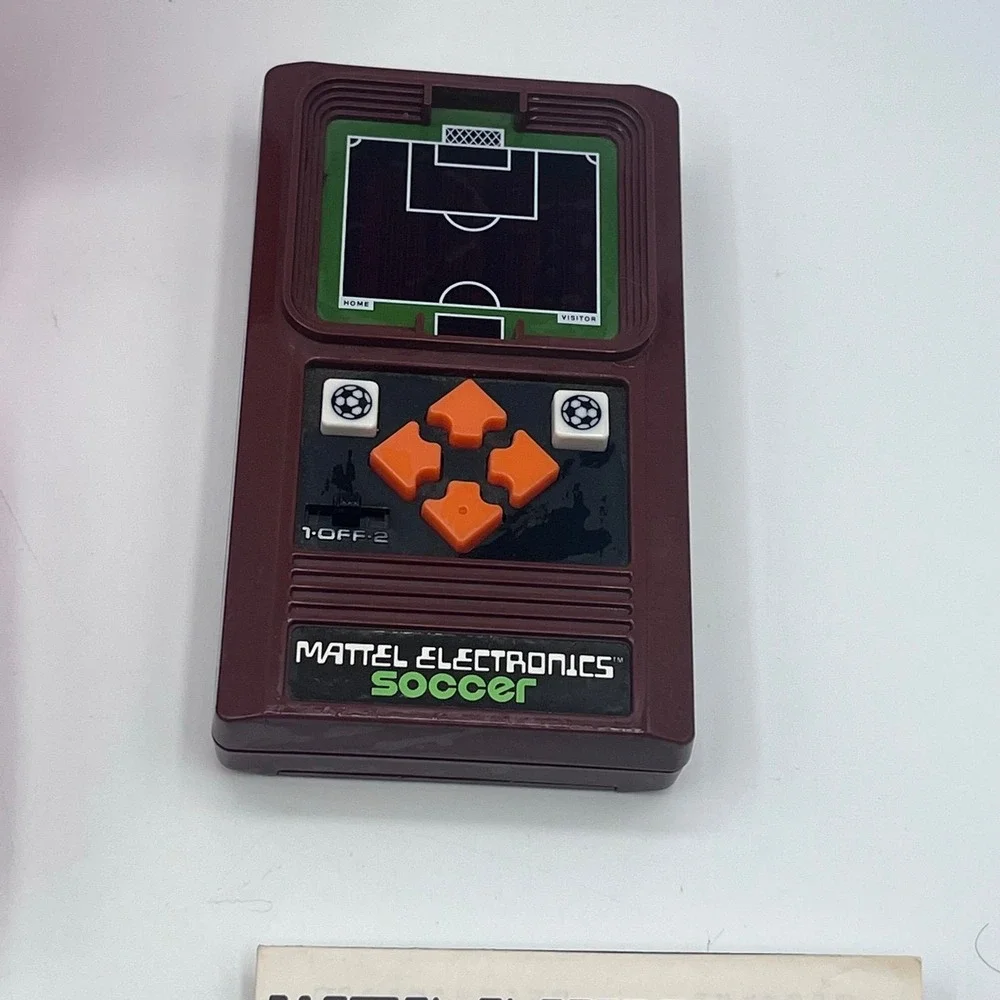 Mattel bundle two