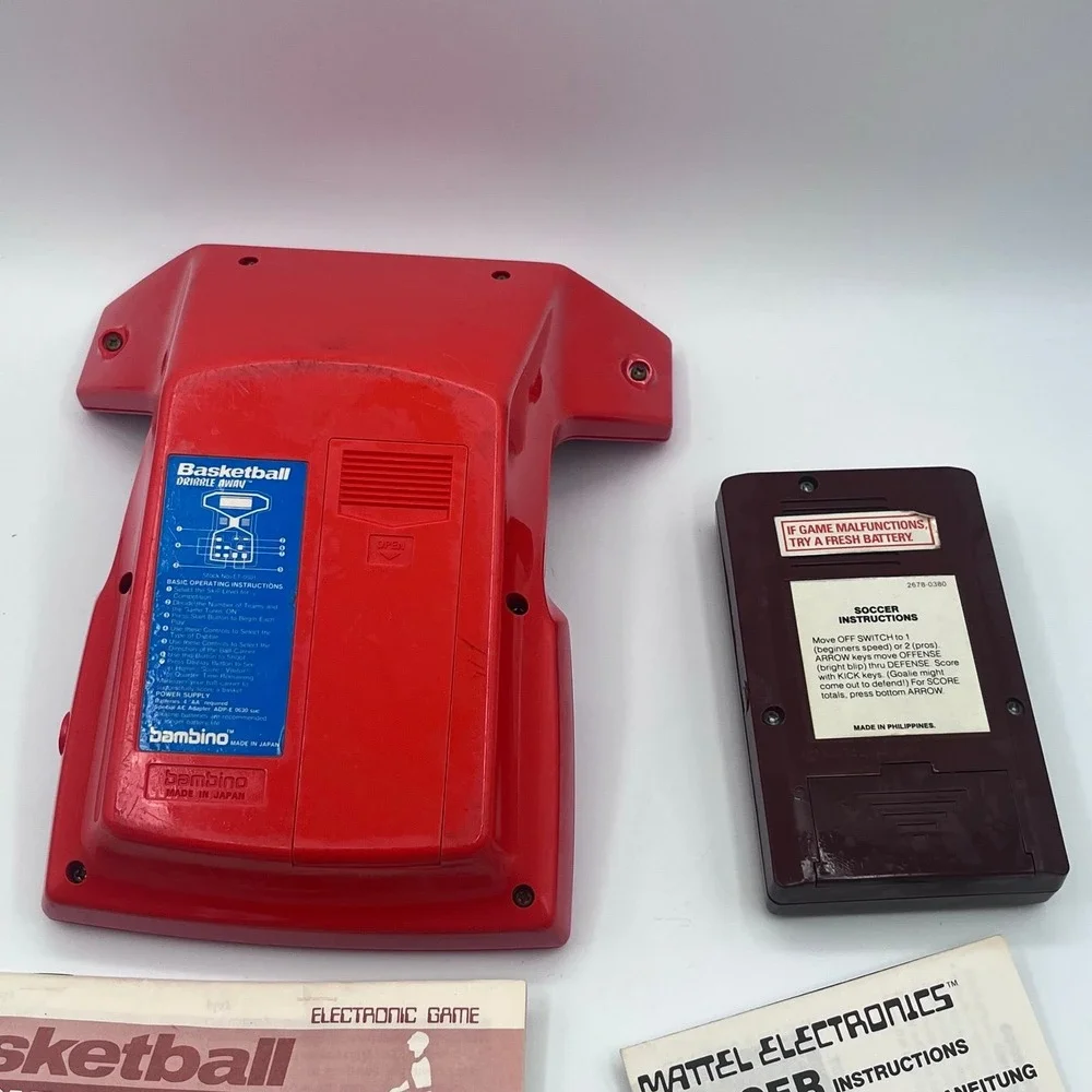 Mattel bundle two