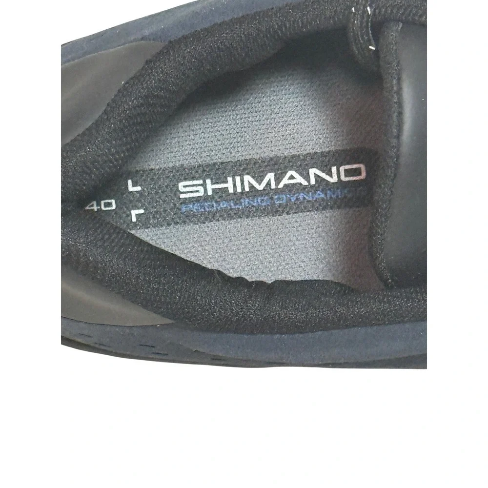 Shimano conquer your