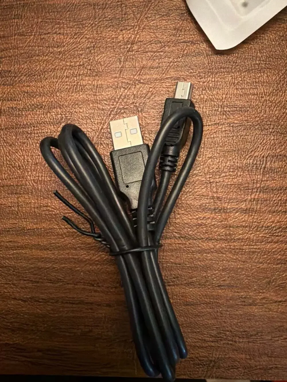 HARBENDI mini usb