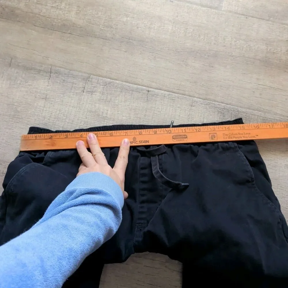 Zanerobe jogger pants