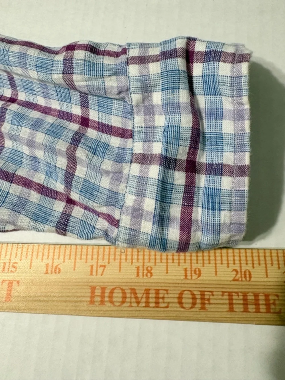 Banana Republic lightweight cool