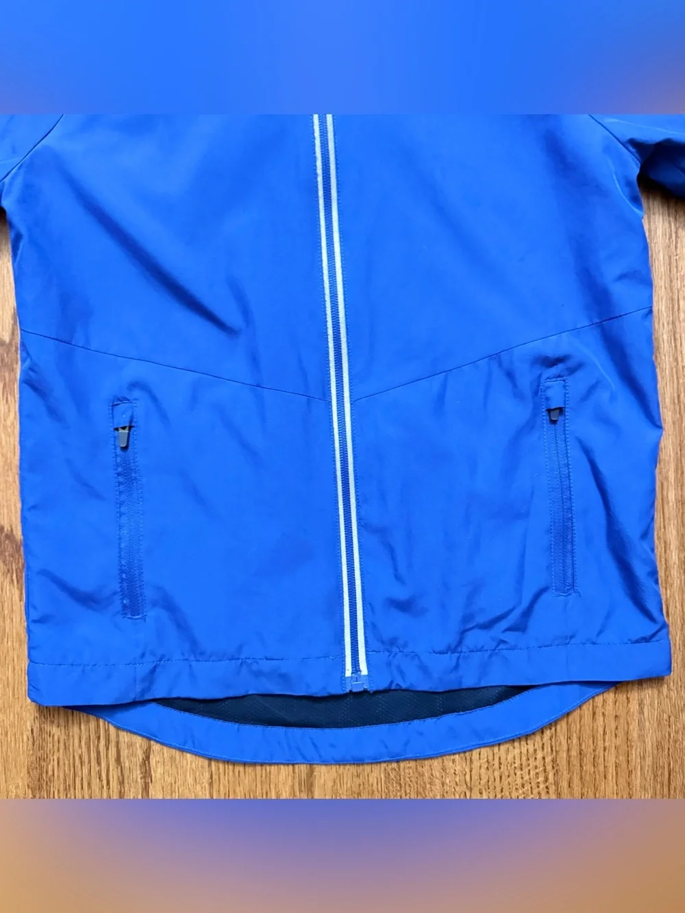 all in motion lightweight hooded