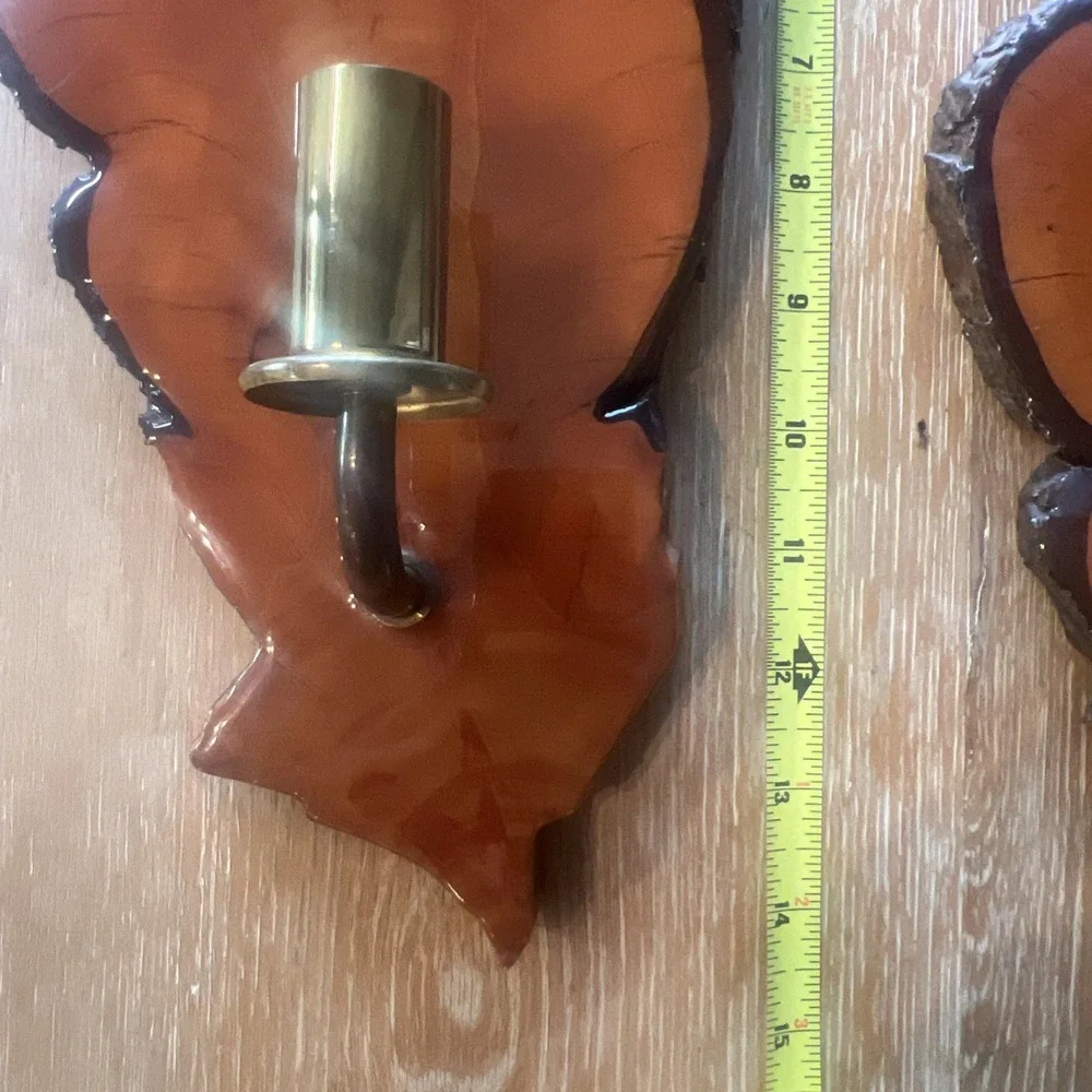 HANDCRAFTED excellent very
