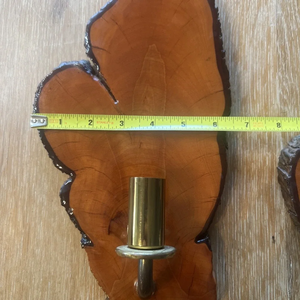 HANDCRAFTED excellent very