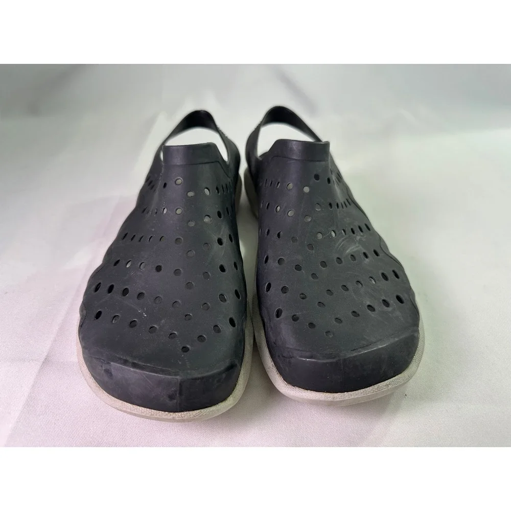 CROCS dive into