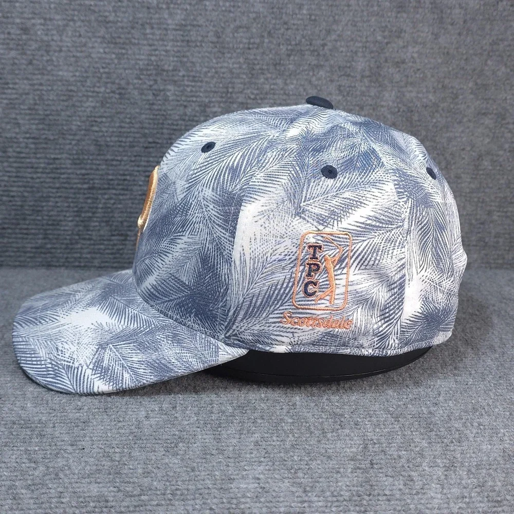 Puma golf hat