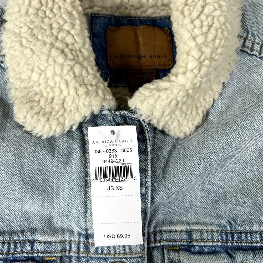 american eagle