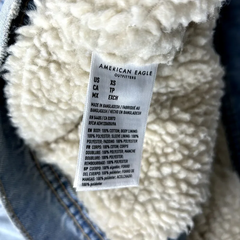 american eagle