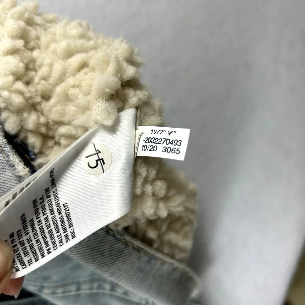 american eagle