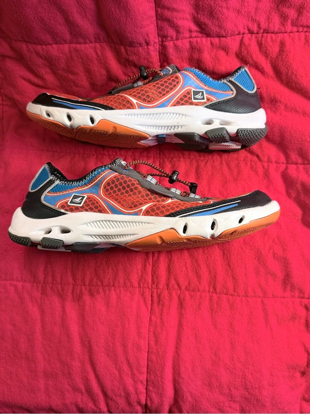 Sperry men’s h2o