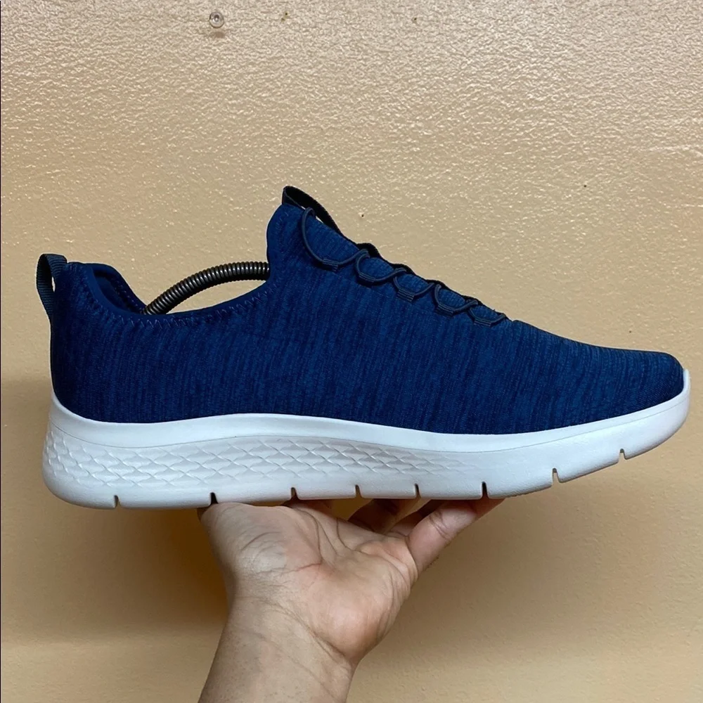 Skechers experience comfort